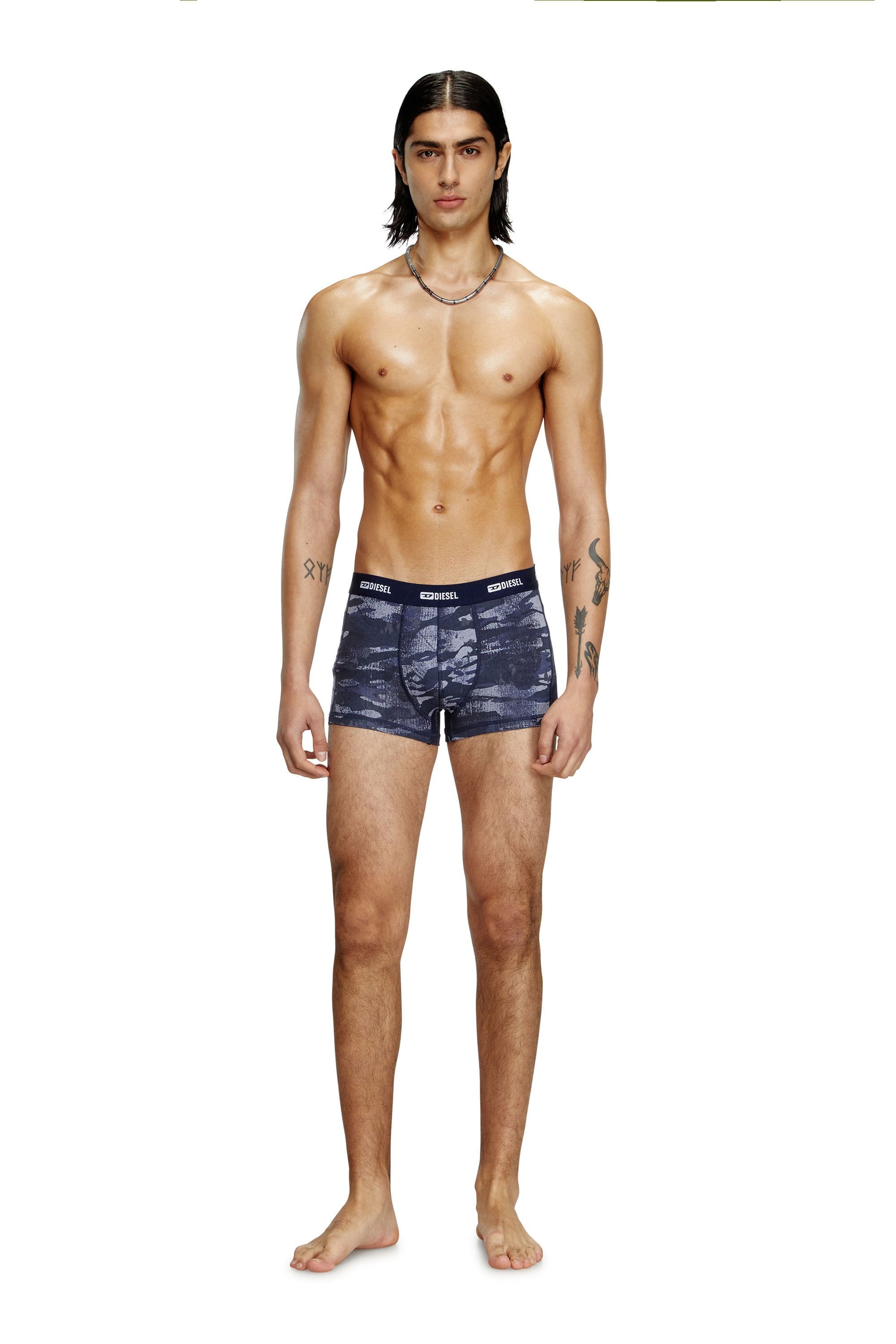 DAMIEN-UTLT-3PACK - 3