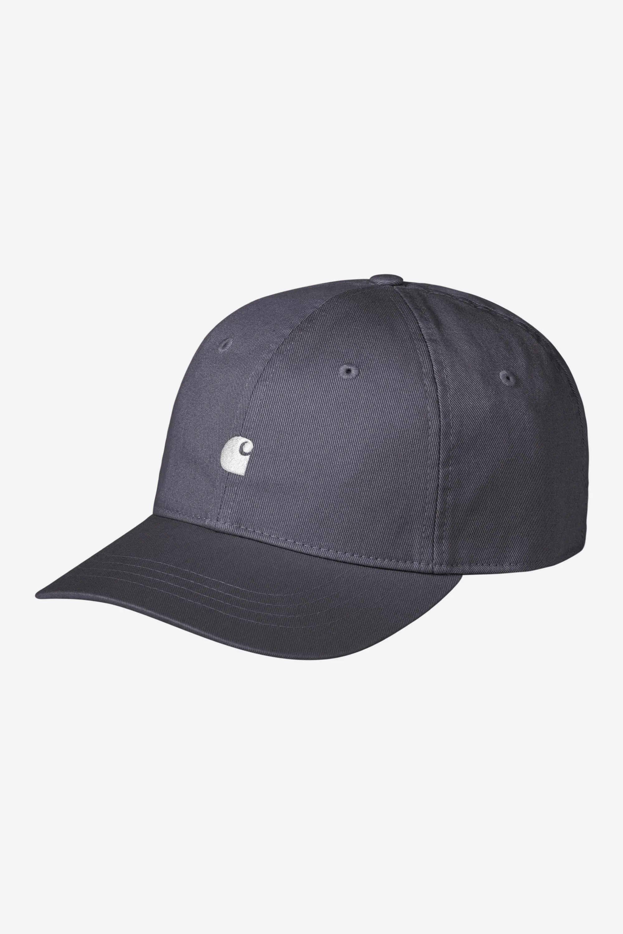 Madison Logo Cap - 1