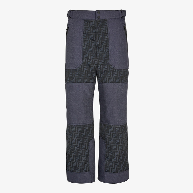 Ski Pants 1