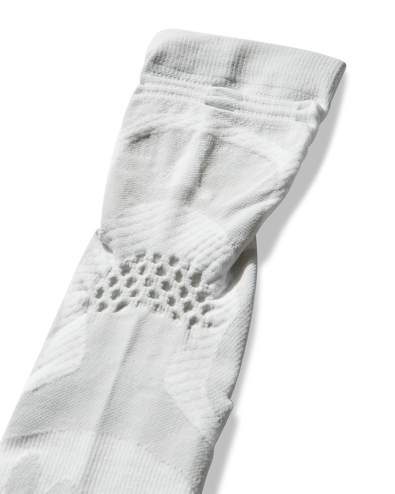 Bones Logo Q-skin Technical Crew Socks 3