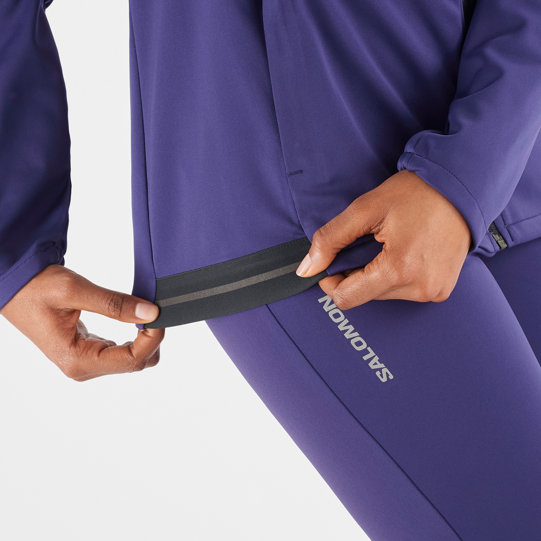 GORE TEX INFINIUM™ WINDSTOPPER® - 9