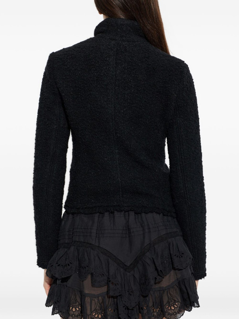 textured jacket 4