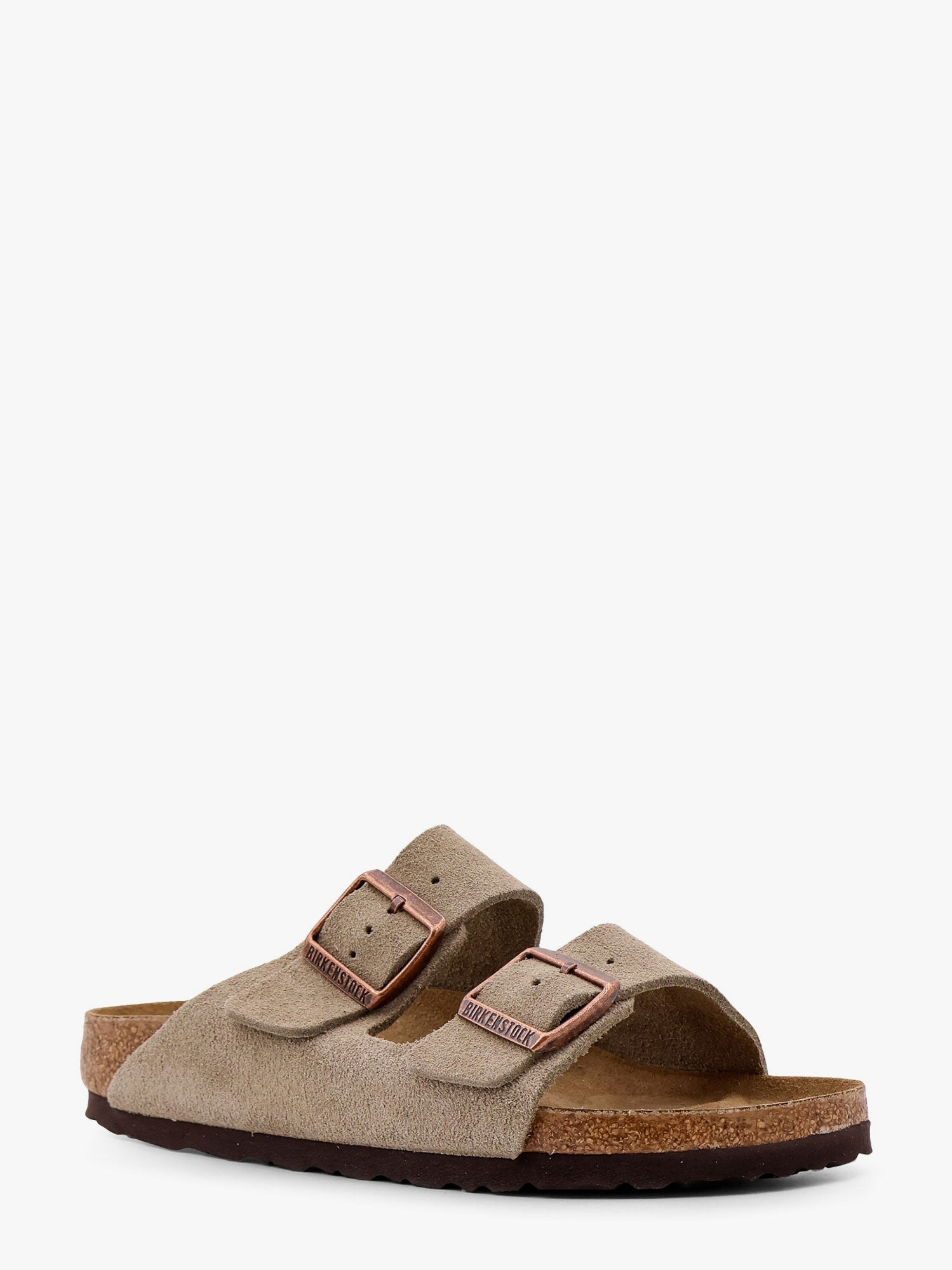 Arizona Bs Leather Sandals - 2