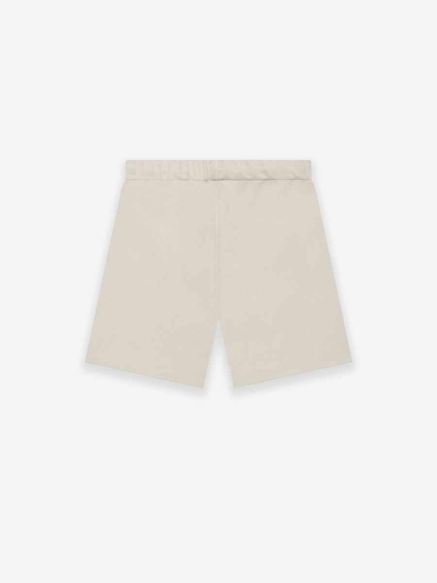 Wool Cashmere Short - 2