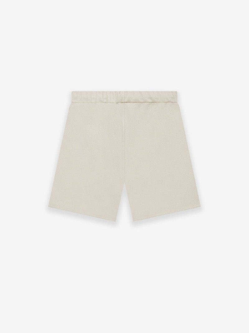 Fear of God Wool Cashmere Short outlook