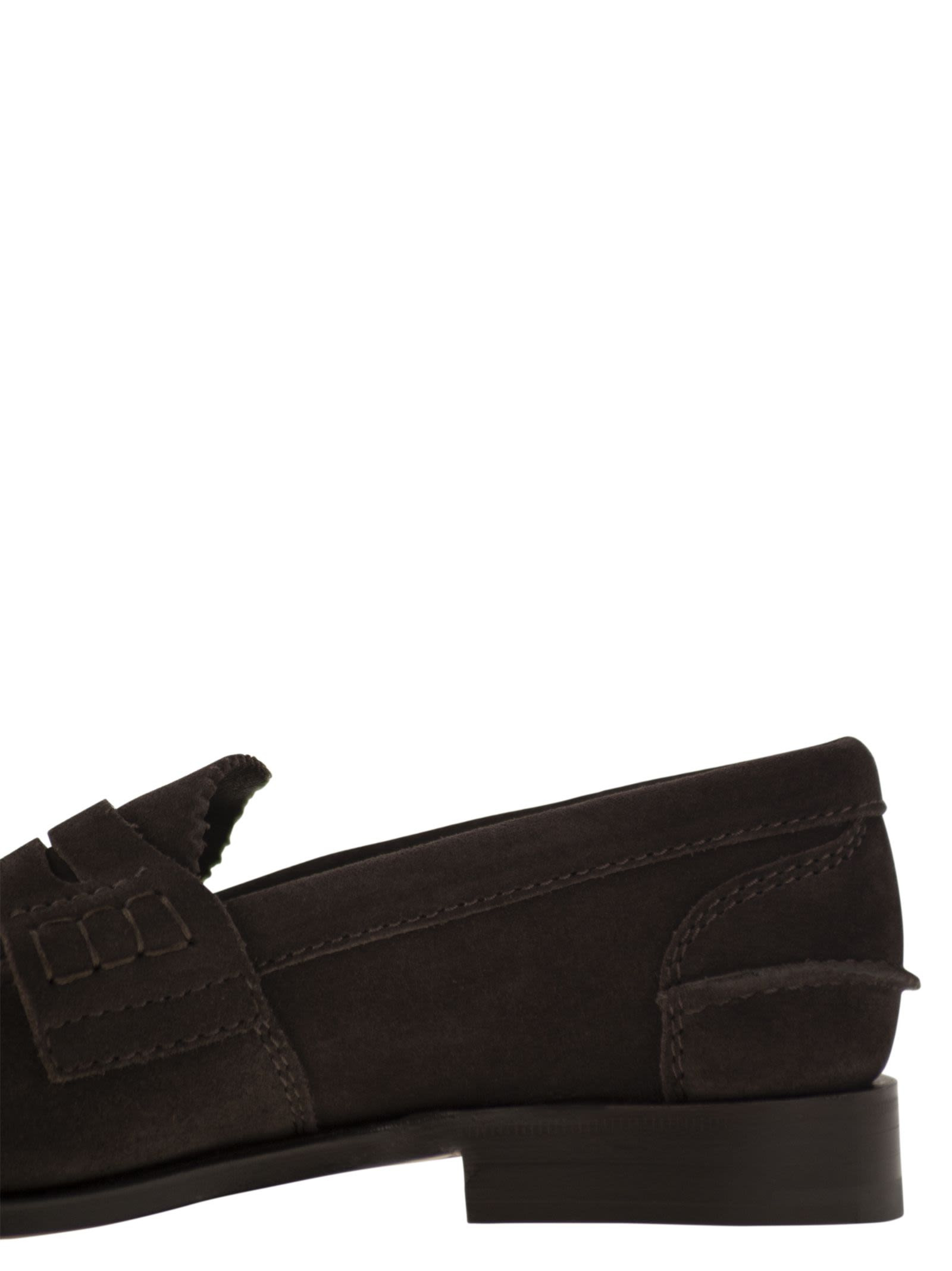 Church's Men Pembrey - Suede Moccasin - 7
