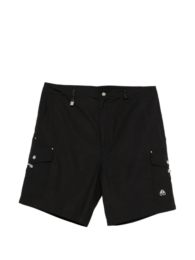 pocket cargo shorts 1