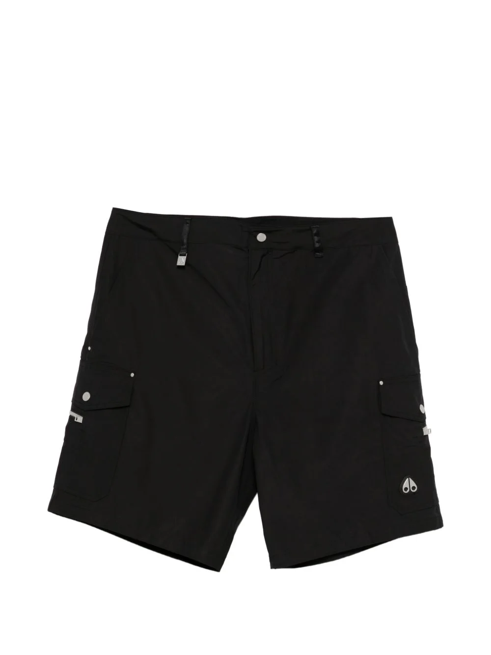 pocket cargo shorts - 1