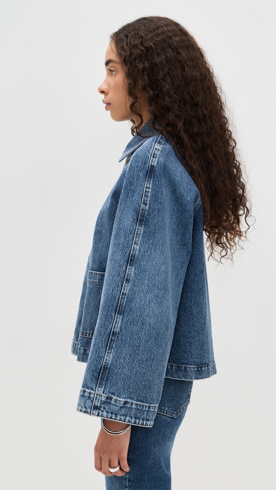 The Swing Jacket - 4