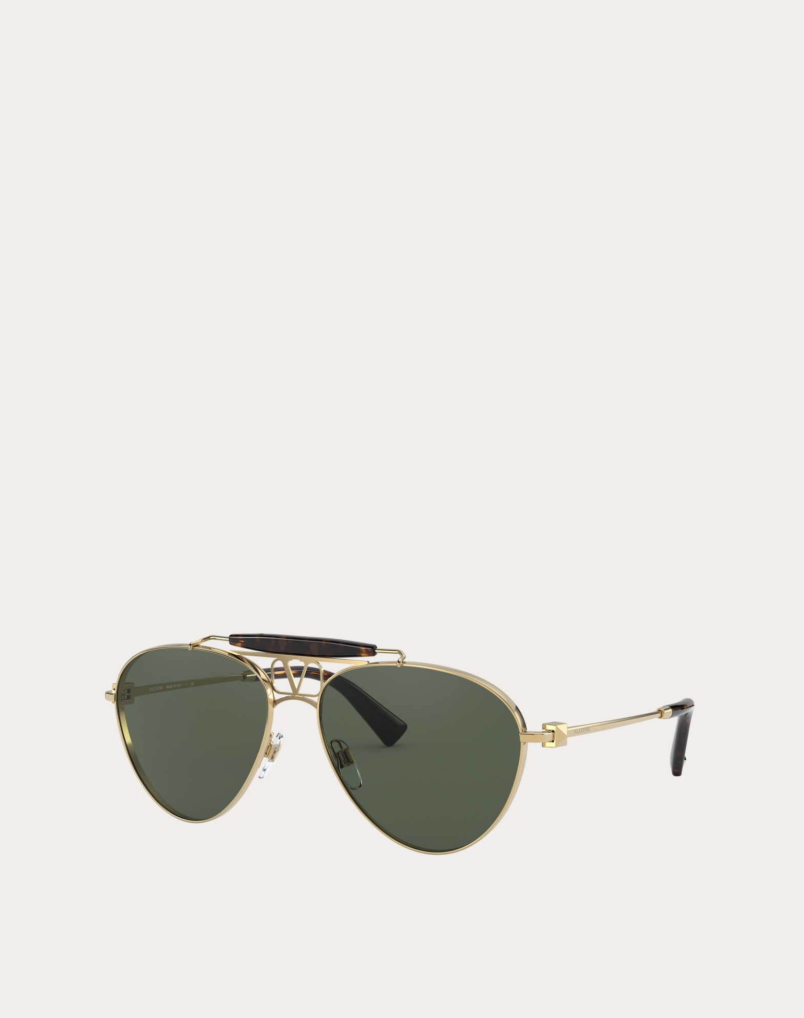 VLOGO PILOT METAL FRAME - 2