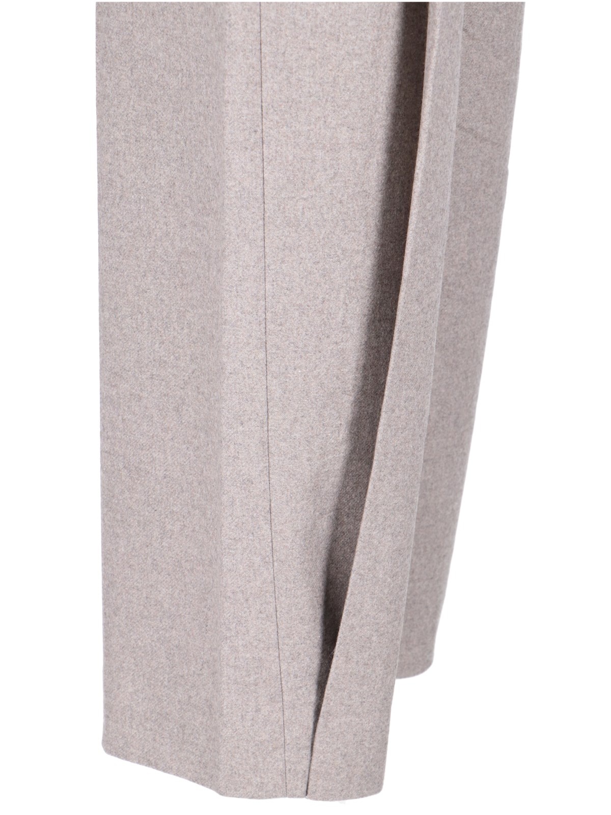 WIDE PANTS - 4