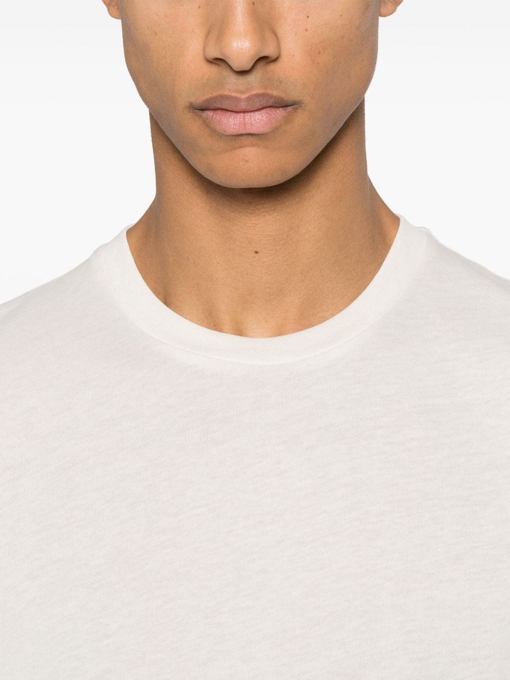 lightweight-jersey T-shirt - 4