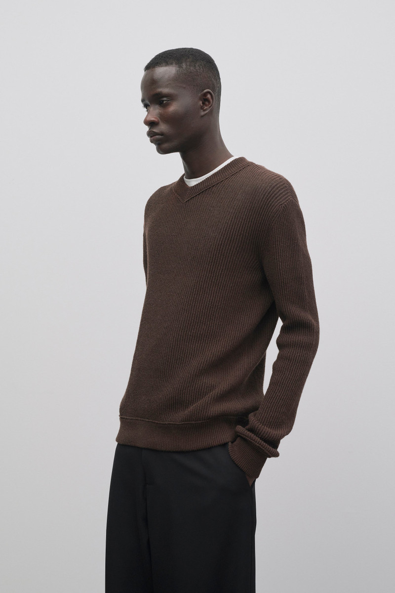 Corbin Top in Cotton 4