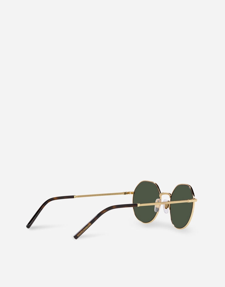 Gros grain sunglasses - 4