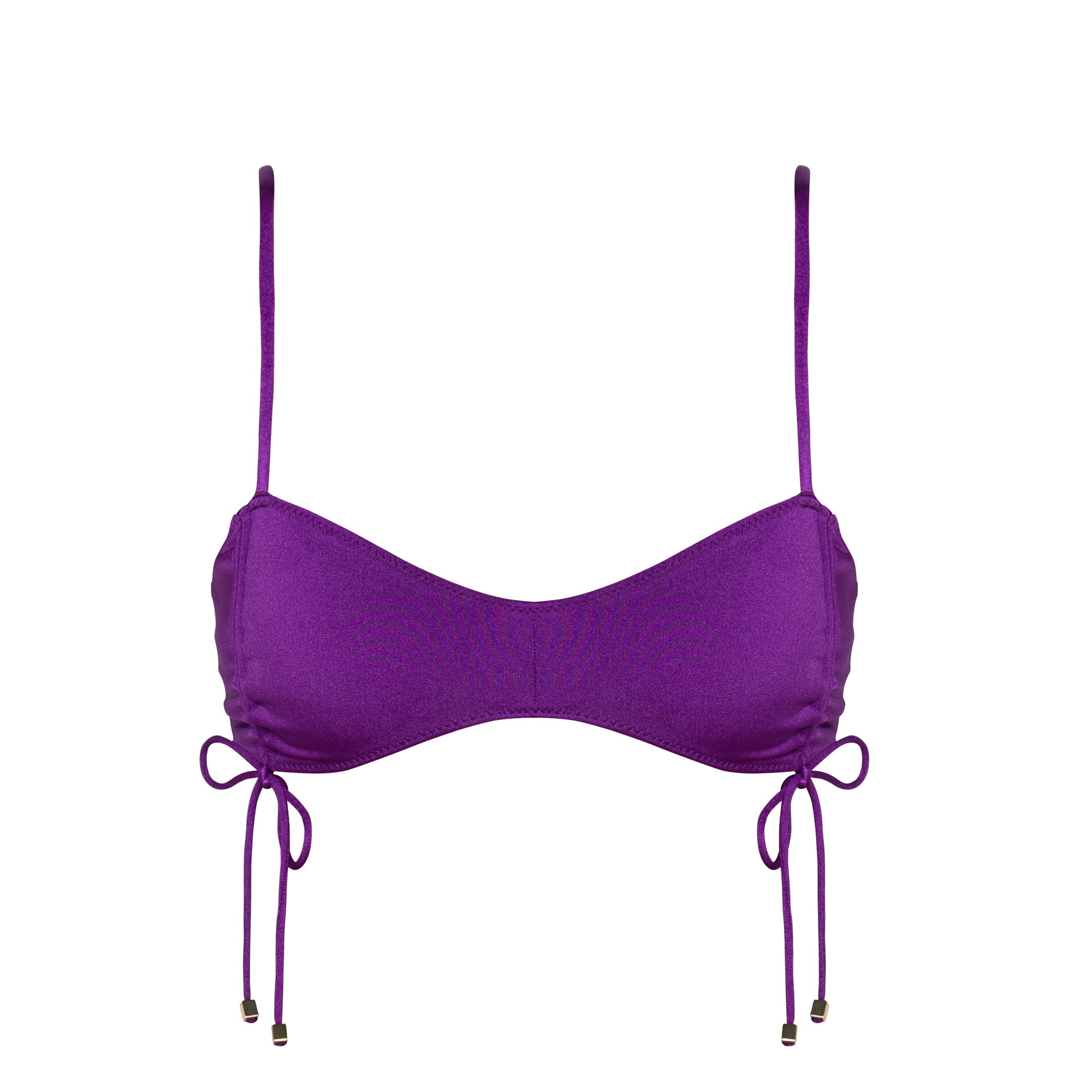 BEA Petunia - Bralette Bikini Top - 4