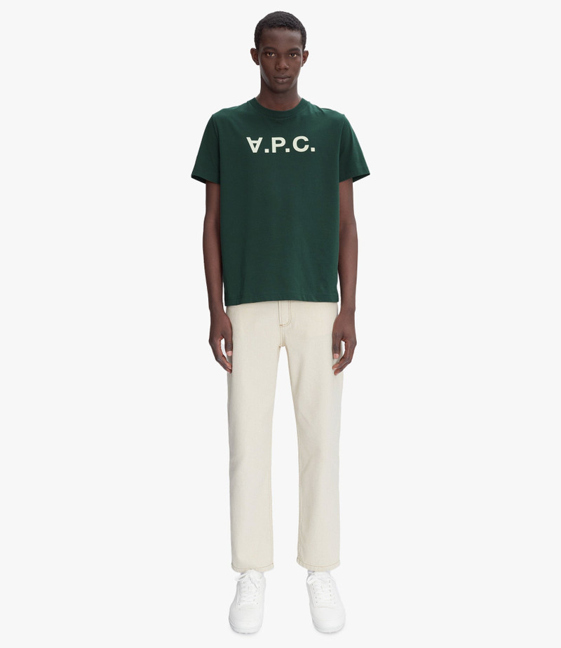 A.P.C. MARTIN JEANS outlook