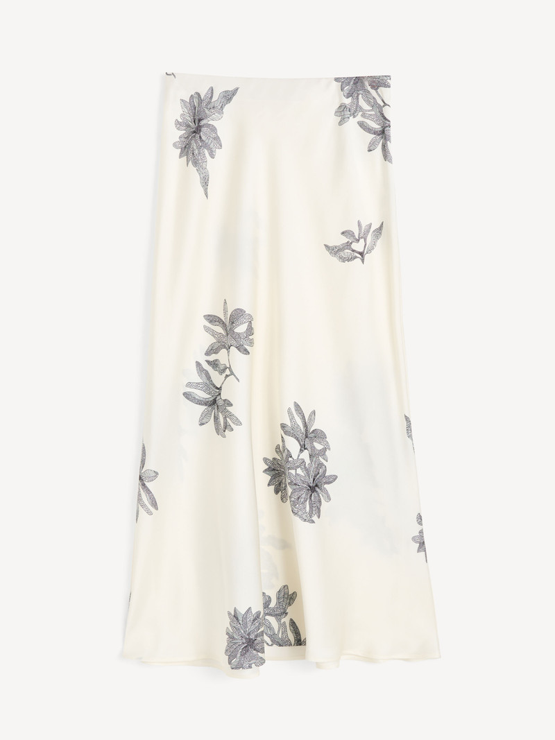 Boshan midi skirt - 1