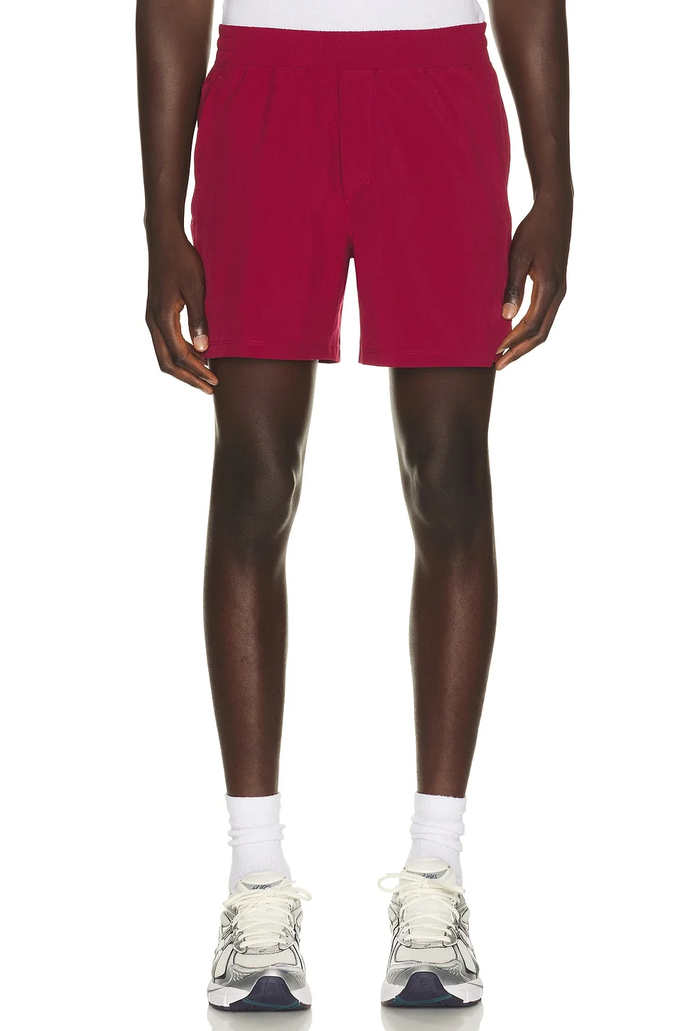Pace Breaker Short 7" - 1
