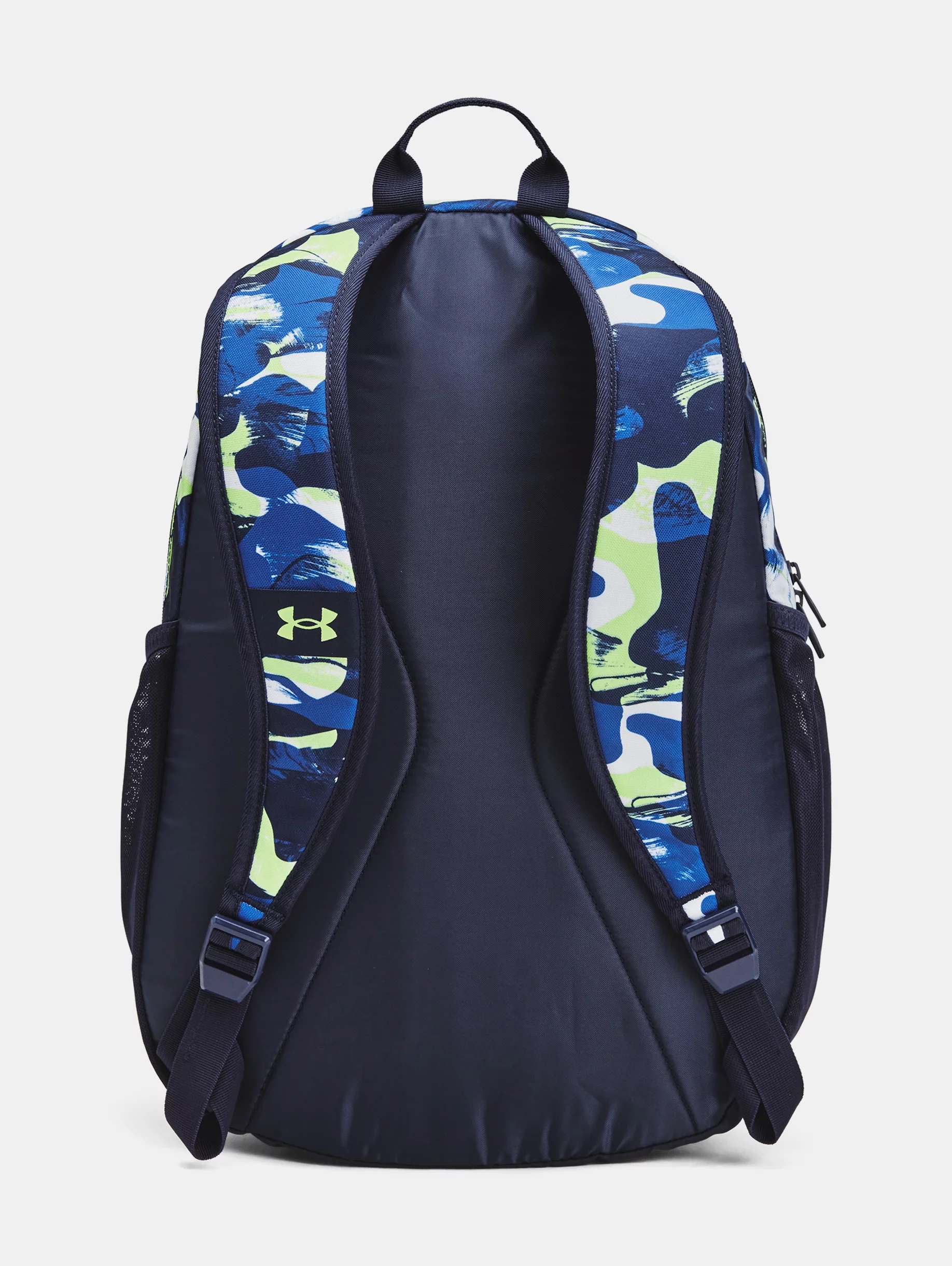 UA Hustle Sport Backpack - 2