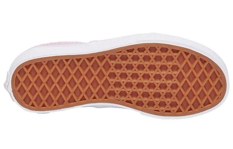 (WMNS) Vans Era 'Corduroy - Lilac Snow BIue Fog' VN0A38H8XNN - 5