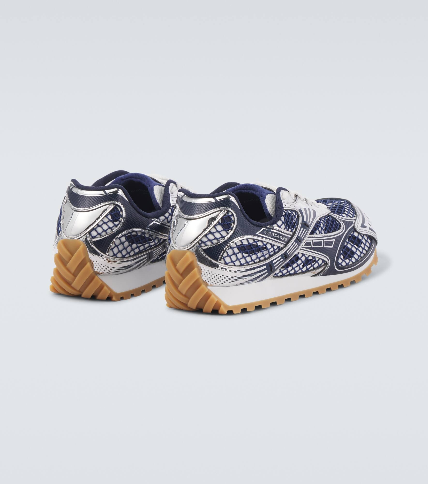 Orbit sneakers - 6