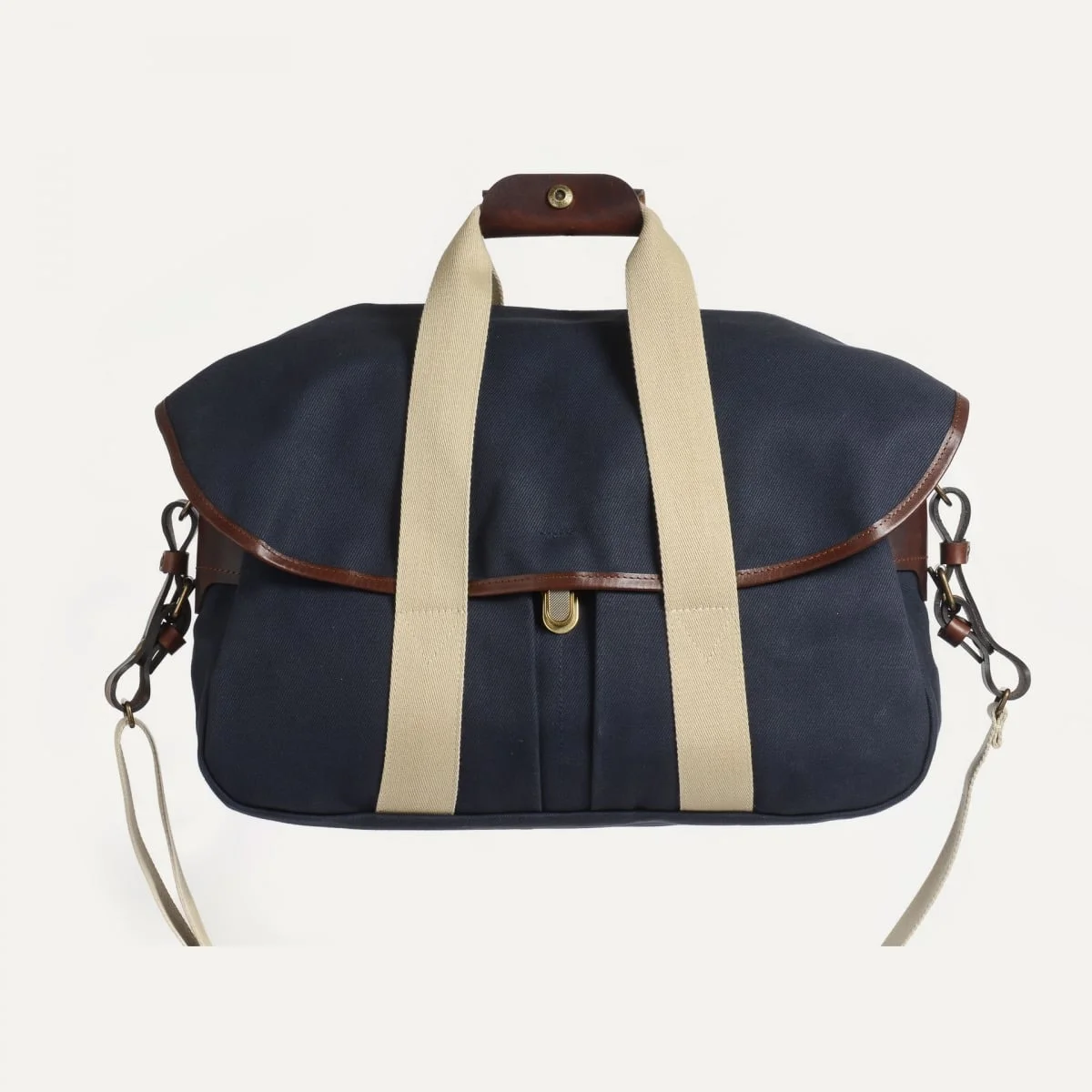 MUSETTE BUSINESS BAG - NAVY BLUE BM - 1