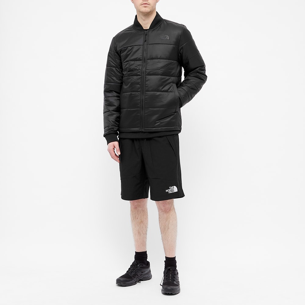 The North Face Black Series Spectra Short - 7