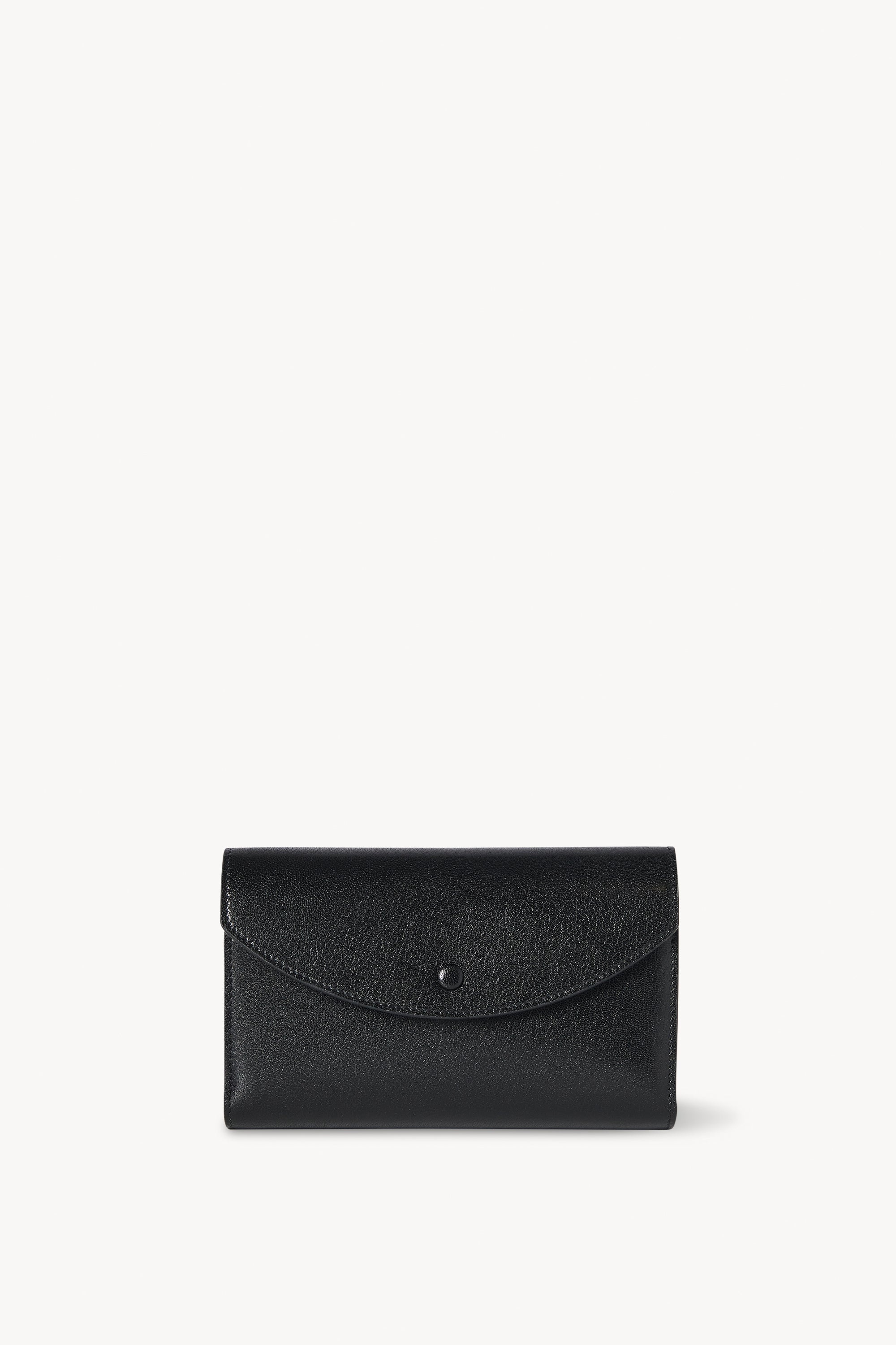 All In Wallet in Leather - 1
