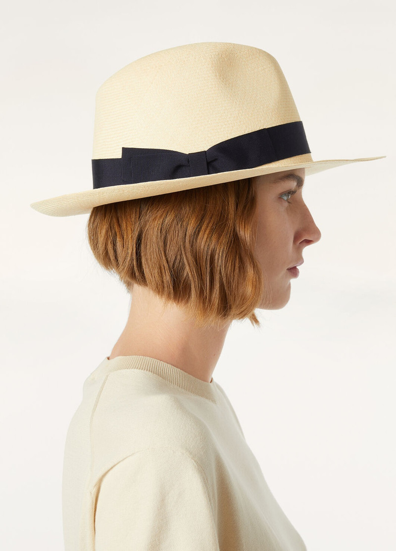 Loro Piana Sergio Hat outlook