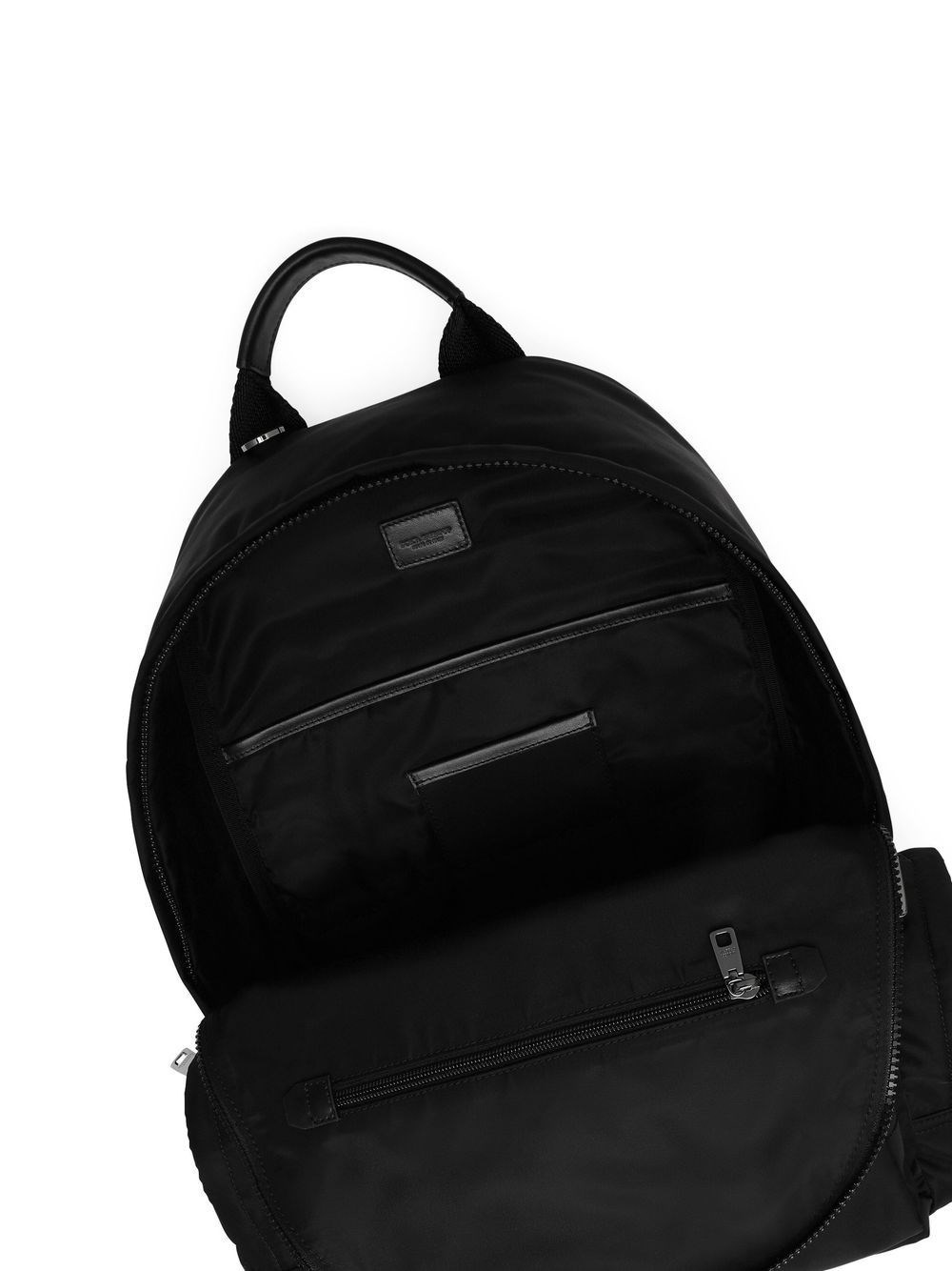 Backpack with print - 4