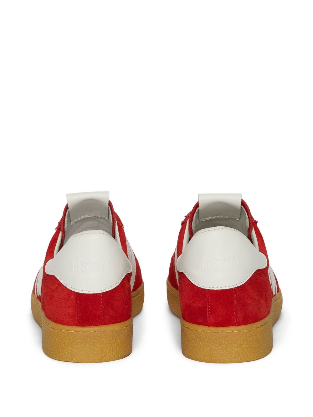 Retro sneakers - 3