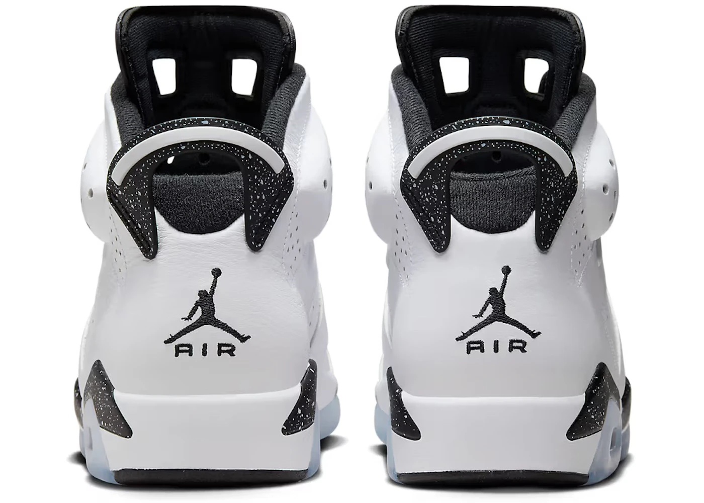 Jordan 6 Retro Reverse Oreo - 3