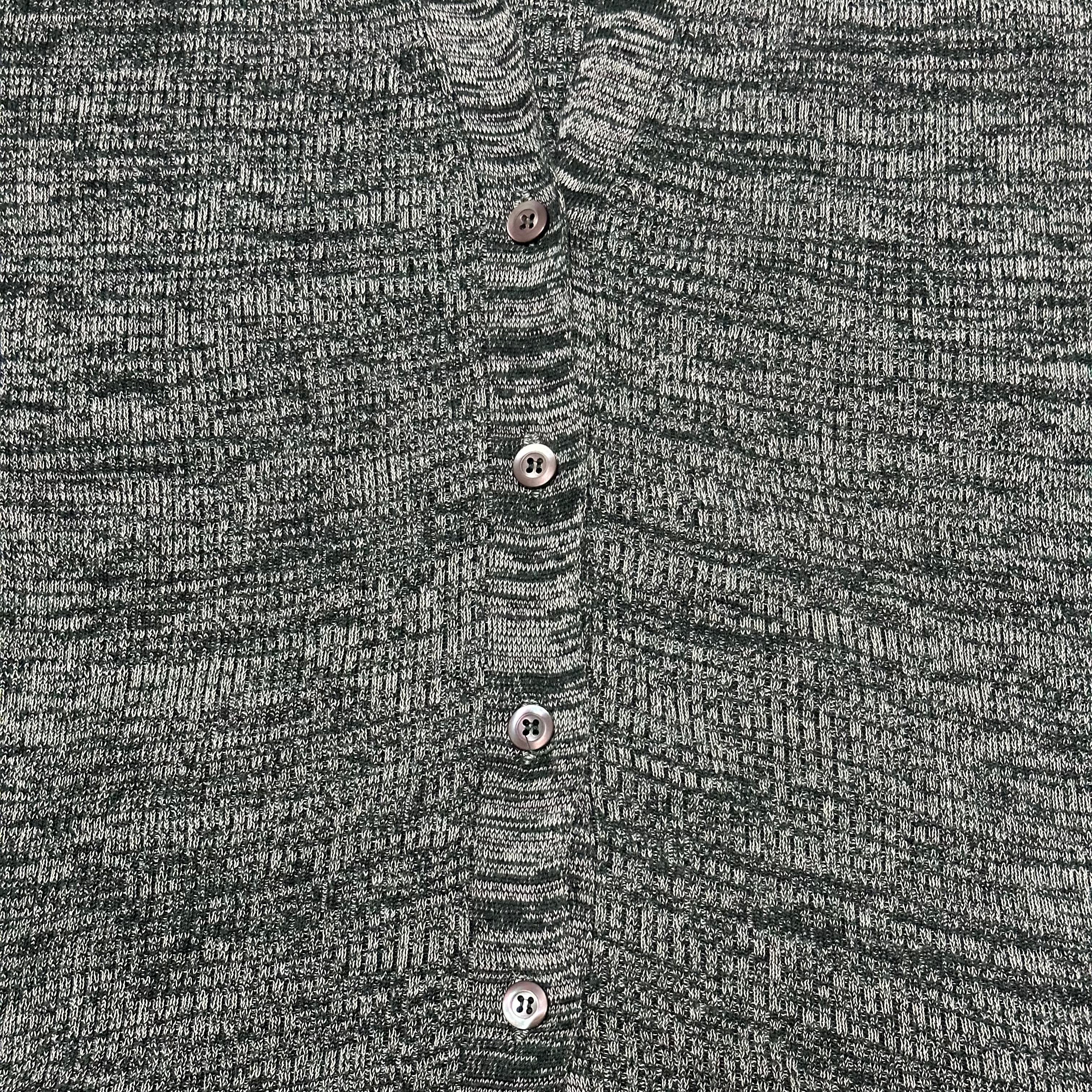 PRADA Spring Summer 2008 "Fairy" Ribbed Knit Vest - 3