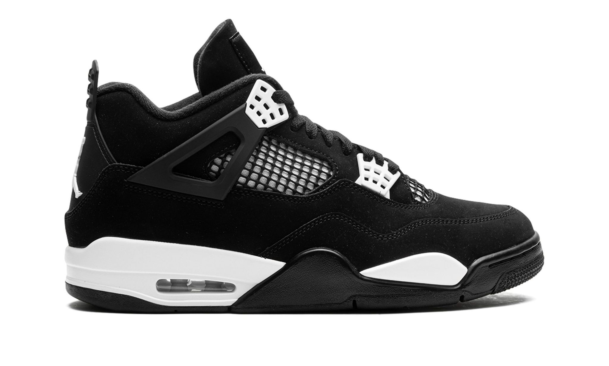 Air Jordan 4 "White Thunder" - 6