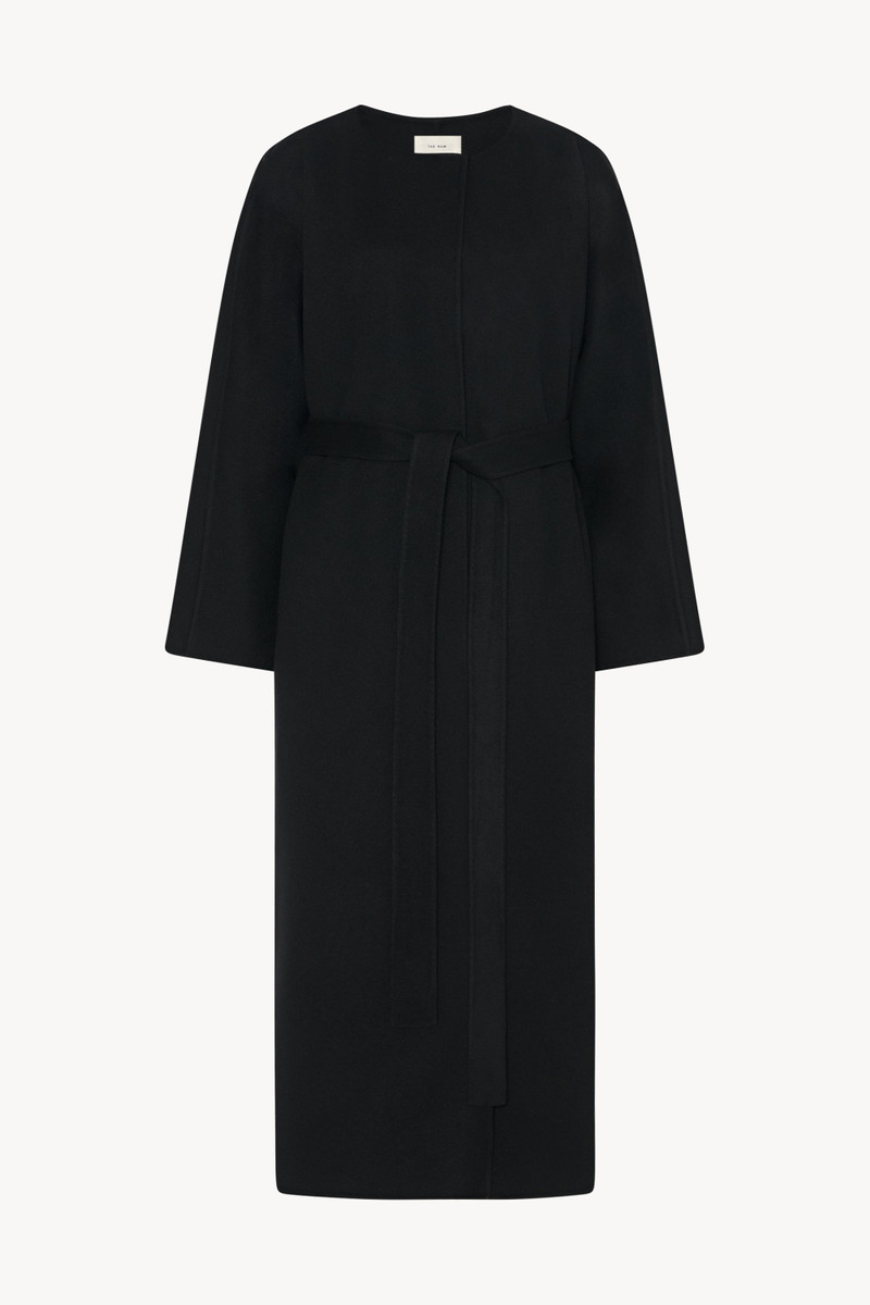 Nilsat Coat in Cashmere 1