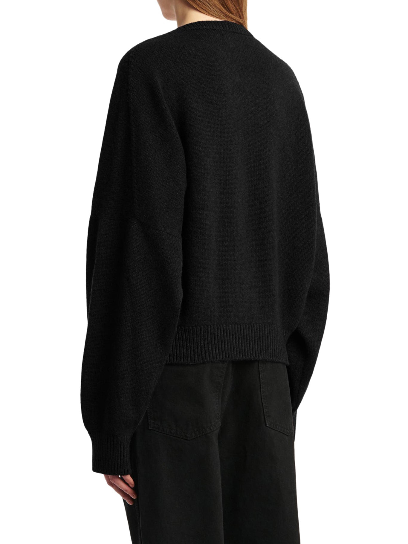 WOLFE SWEATER - 4