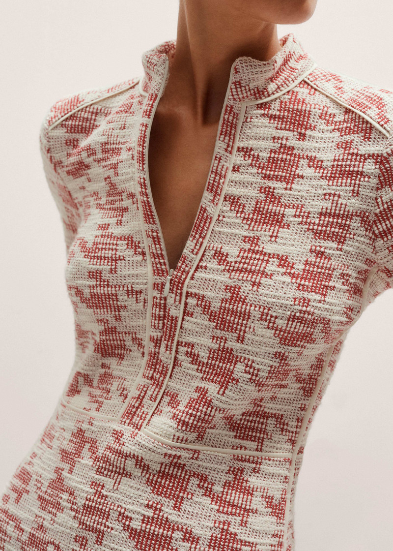 Travel Midi Dress 3