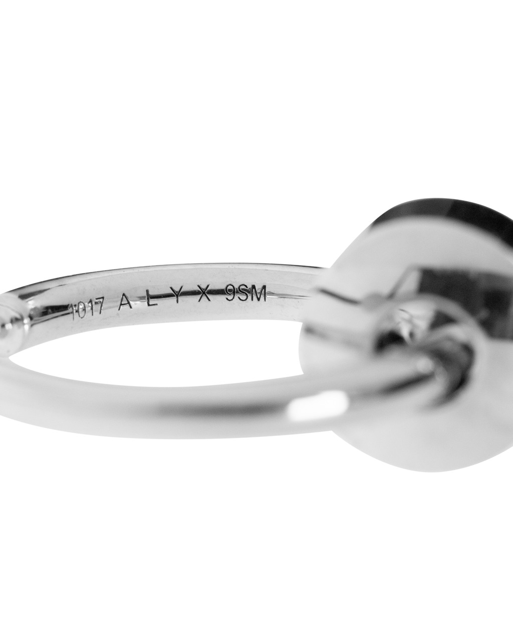 MONO CANDY EARRING HOOP - 3