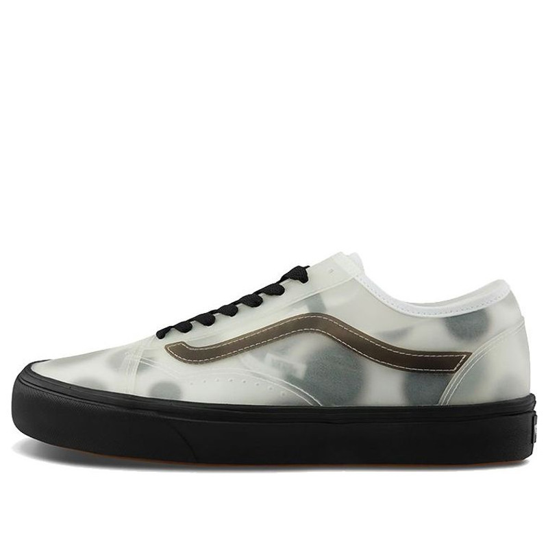Vans ComfyCush Slip-Skool 'Camo Pixel Blue' VN0A4P3E2RB - 1