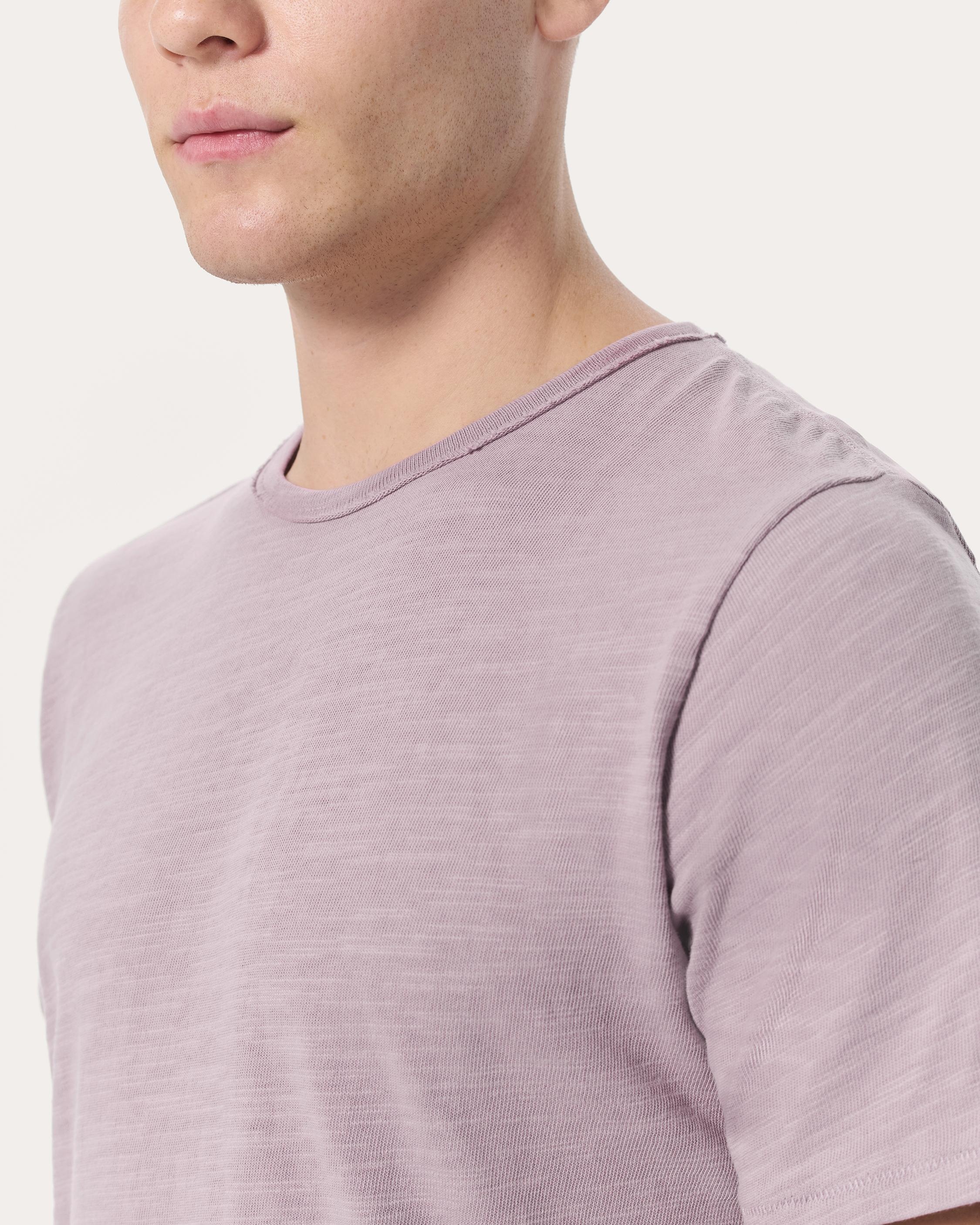 Classic Flame T-Shirt - 4