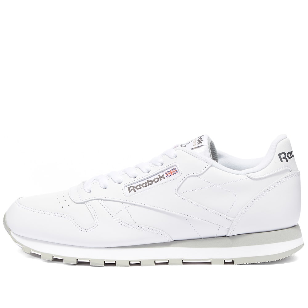 Reebok Classic Leather - 2