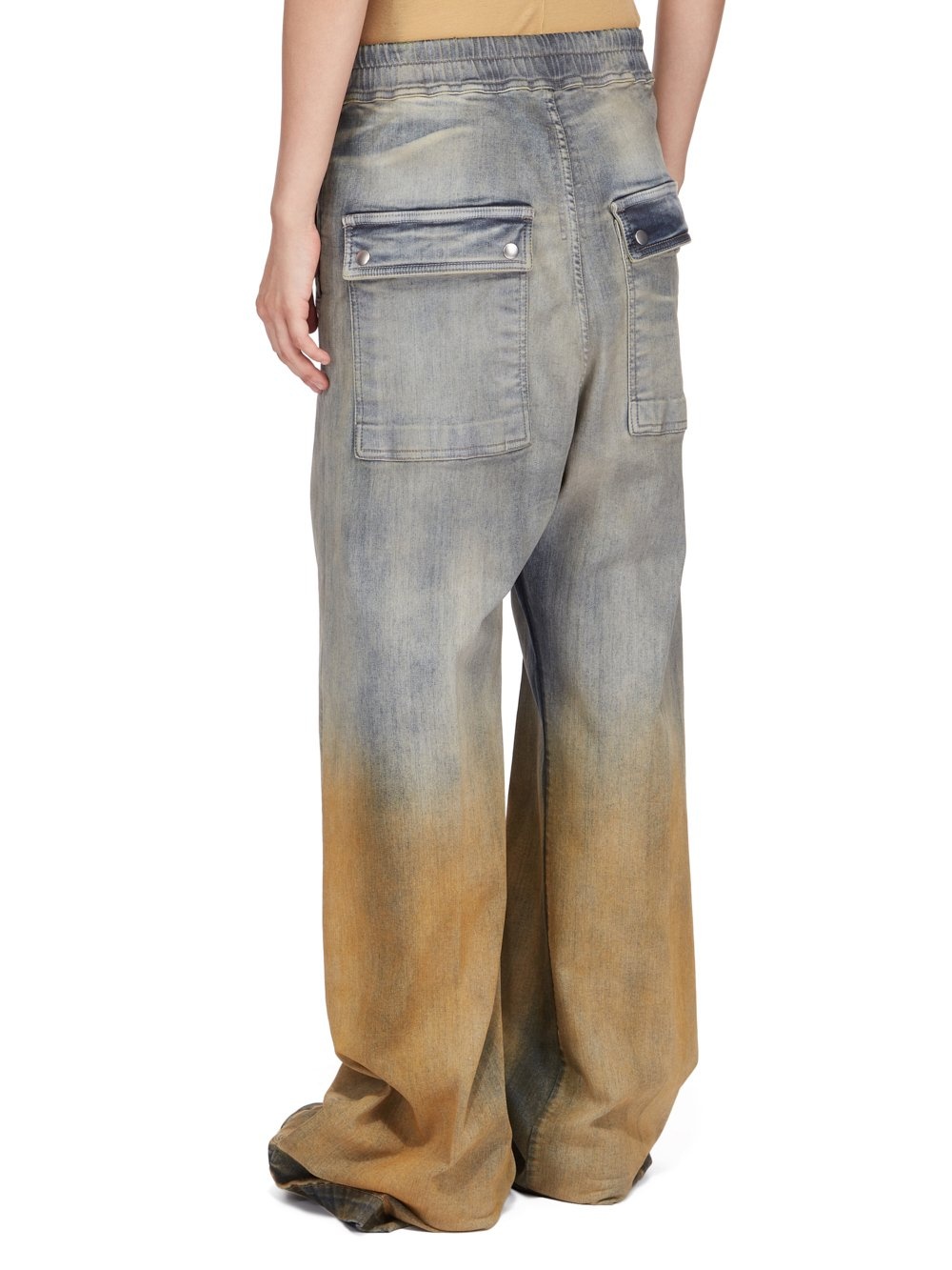 PANTS - 3