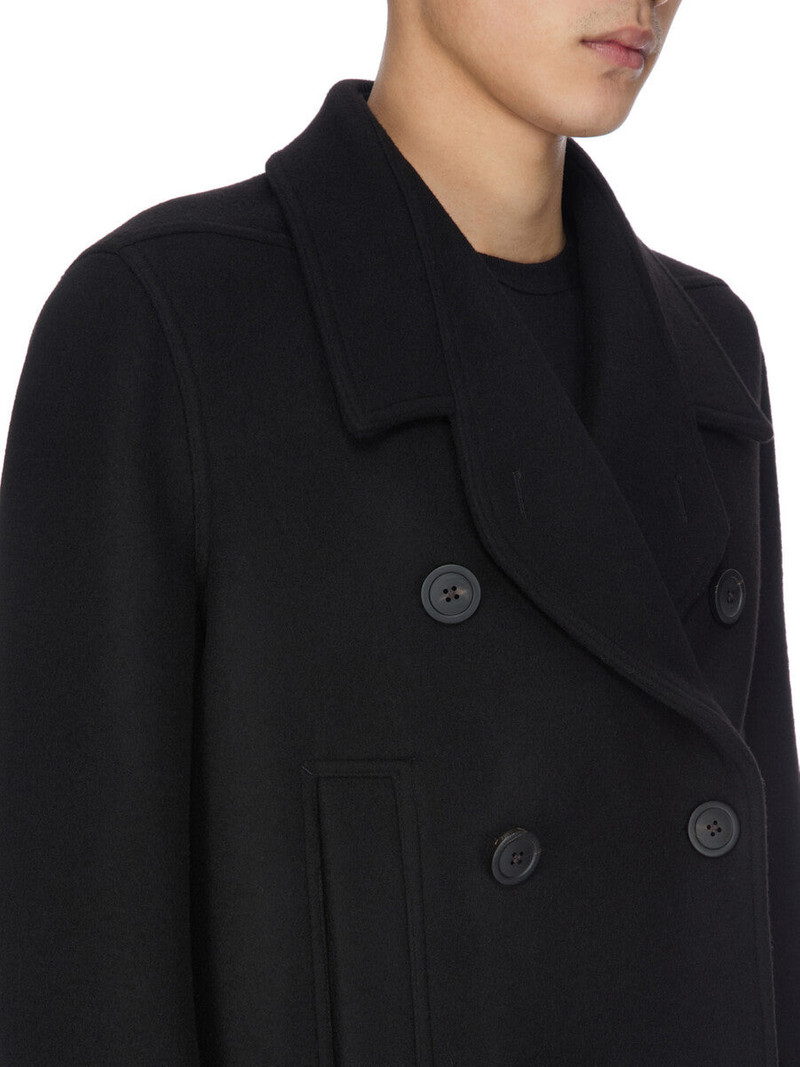 OFFICER COAT 4