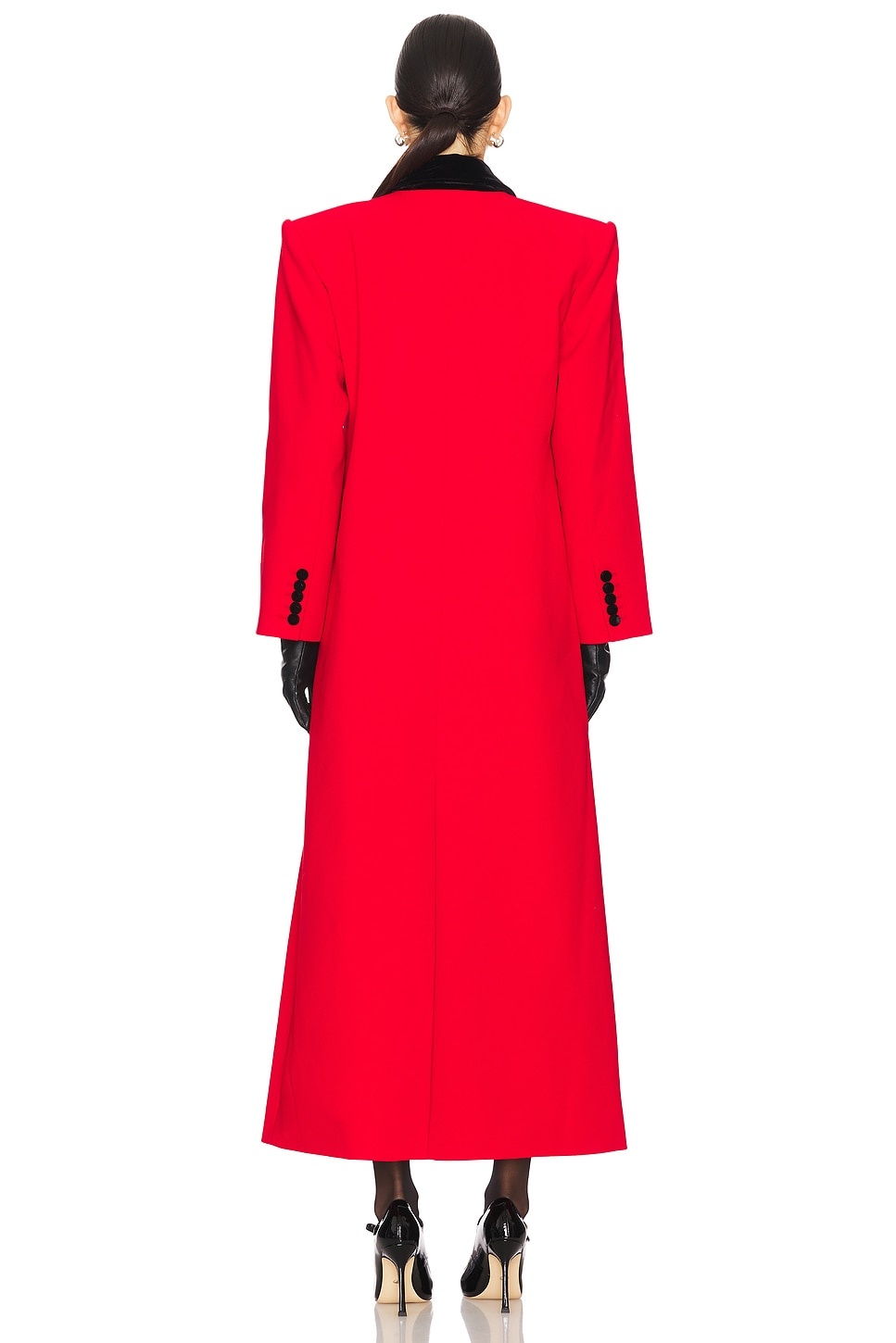 Constance Coat - 4