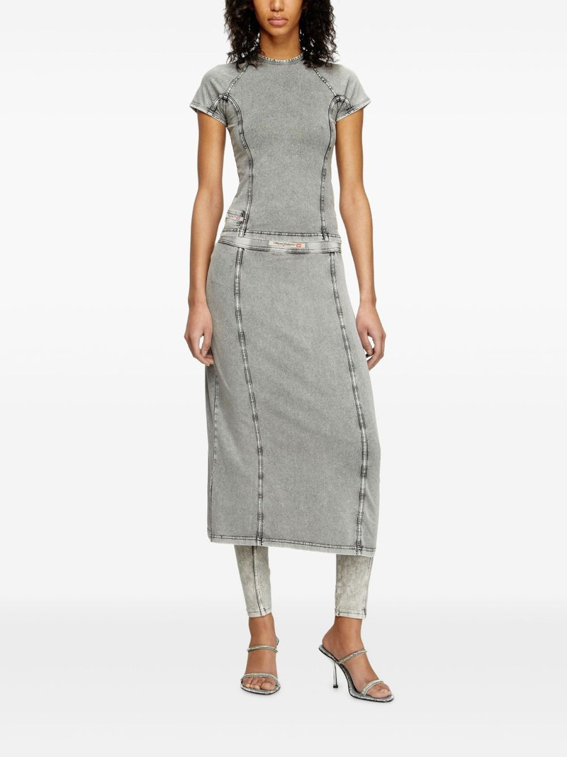 Diesel T-Lynne T-shirt outlook