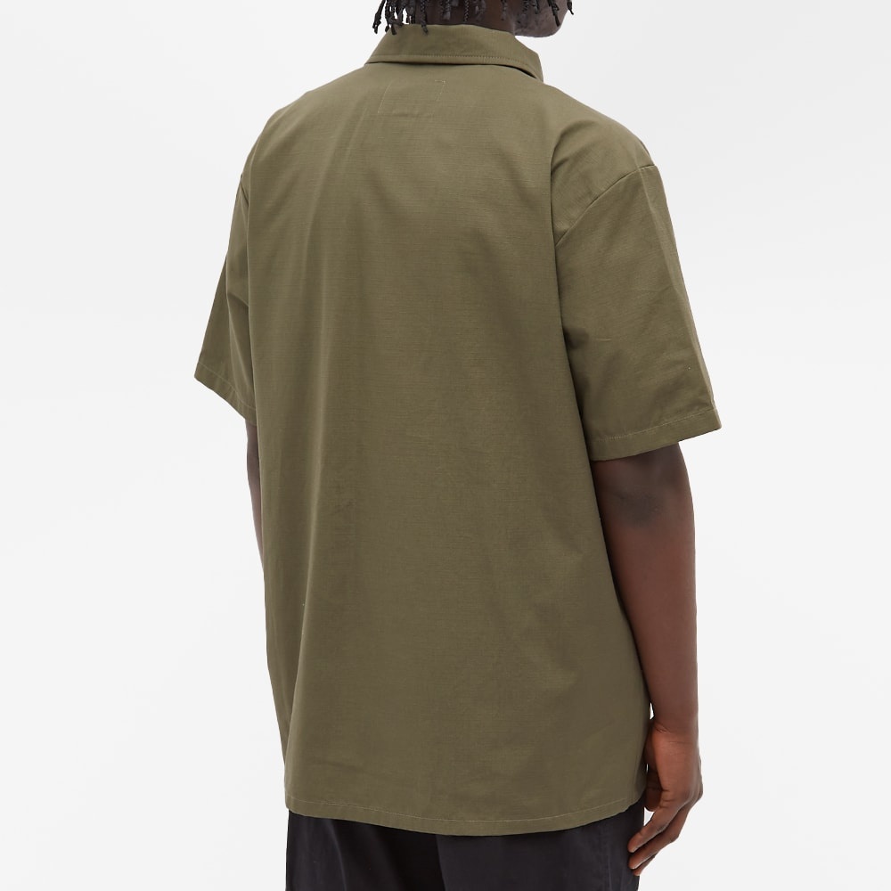 WTAPS Ladder Shirt - 5