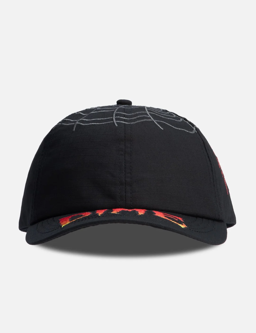 SPIDER LOW PRO CAP - 1