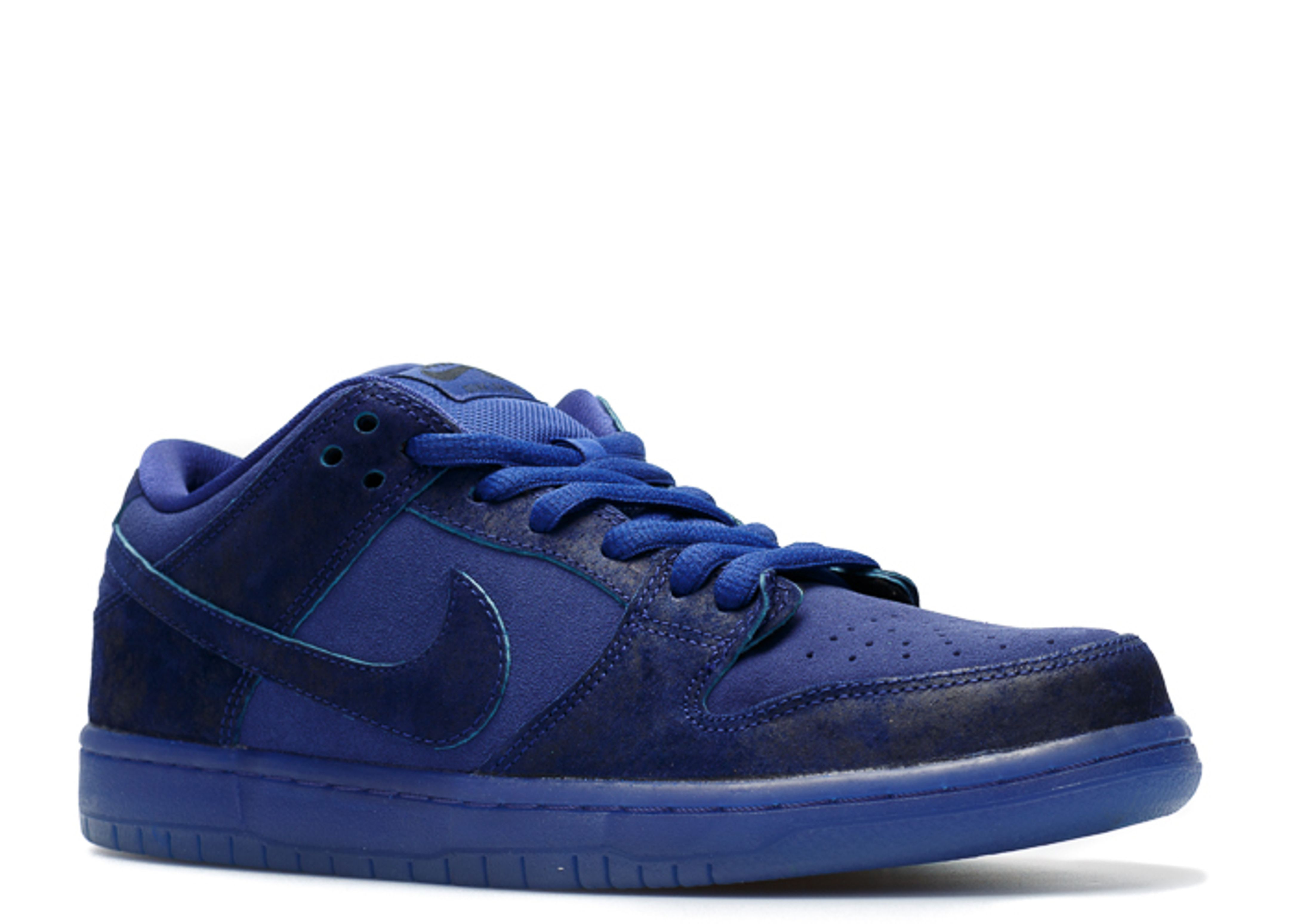 DUNK LOW PREMIUM SB 'ONCE IN A BLUE MOON' - 2