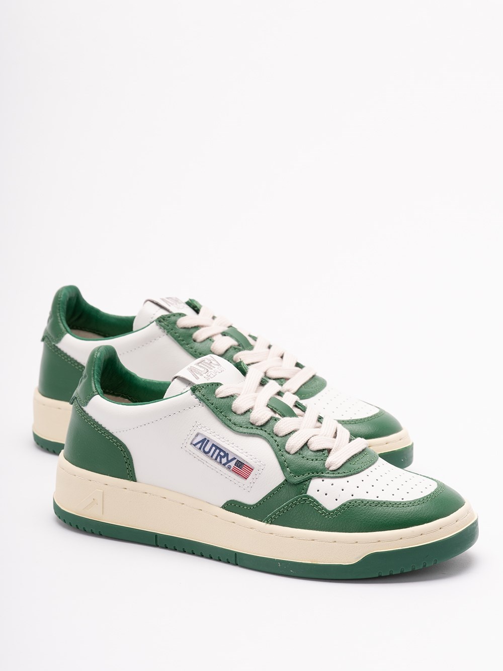 `Medalist` Low-Top Sneakers - 5