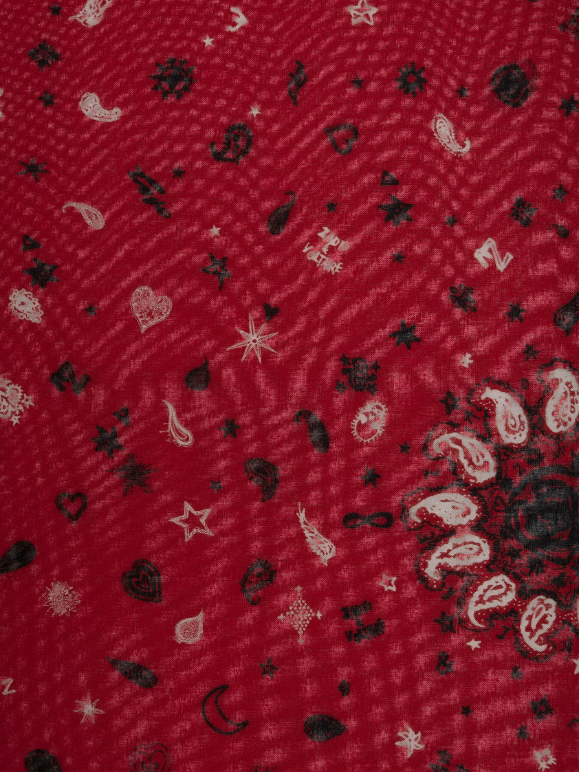 Maddie Scarf - 2